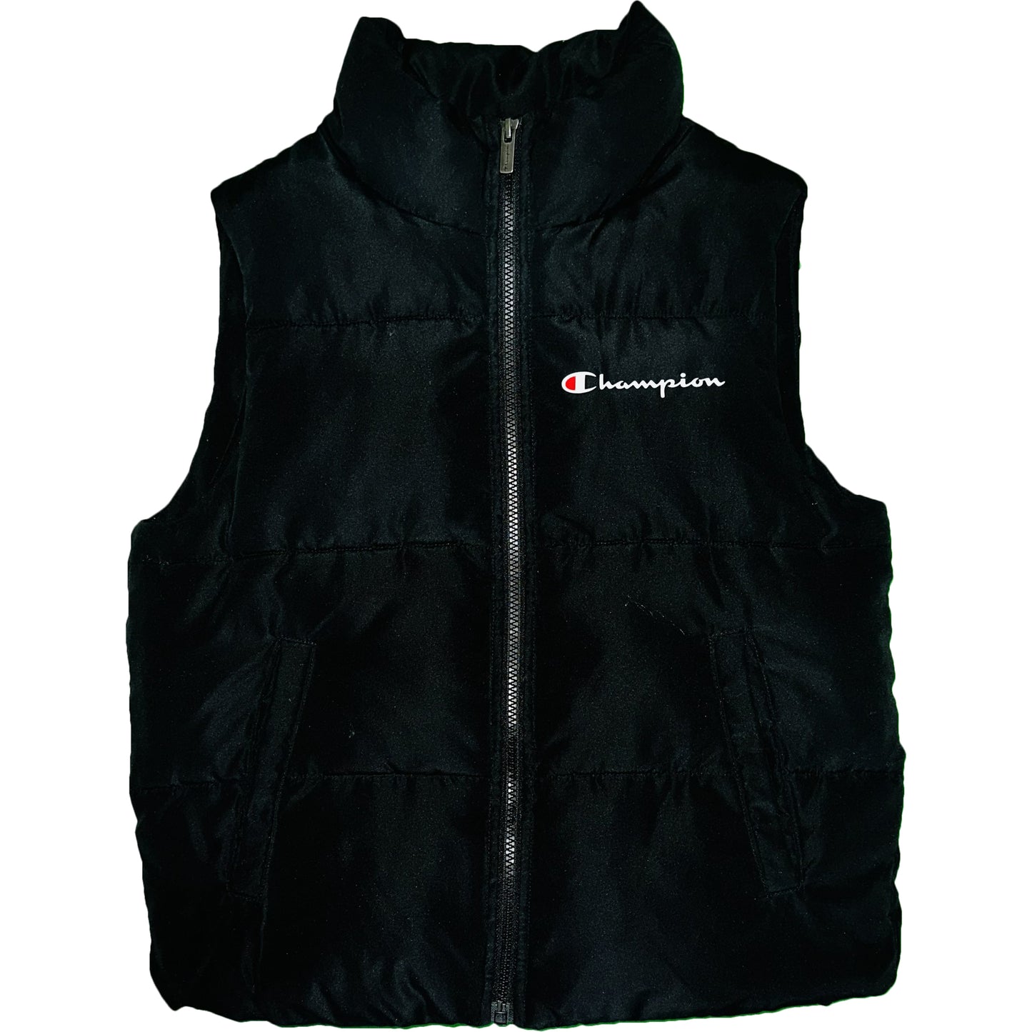 Champion Puffer Vest