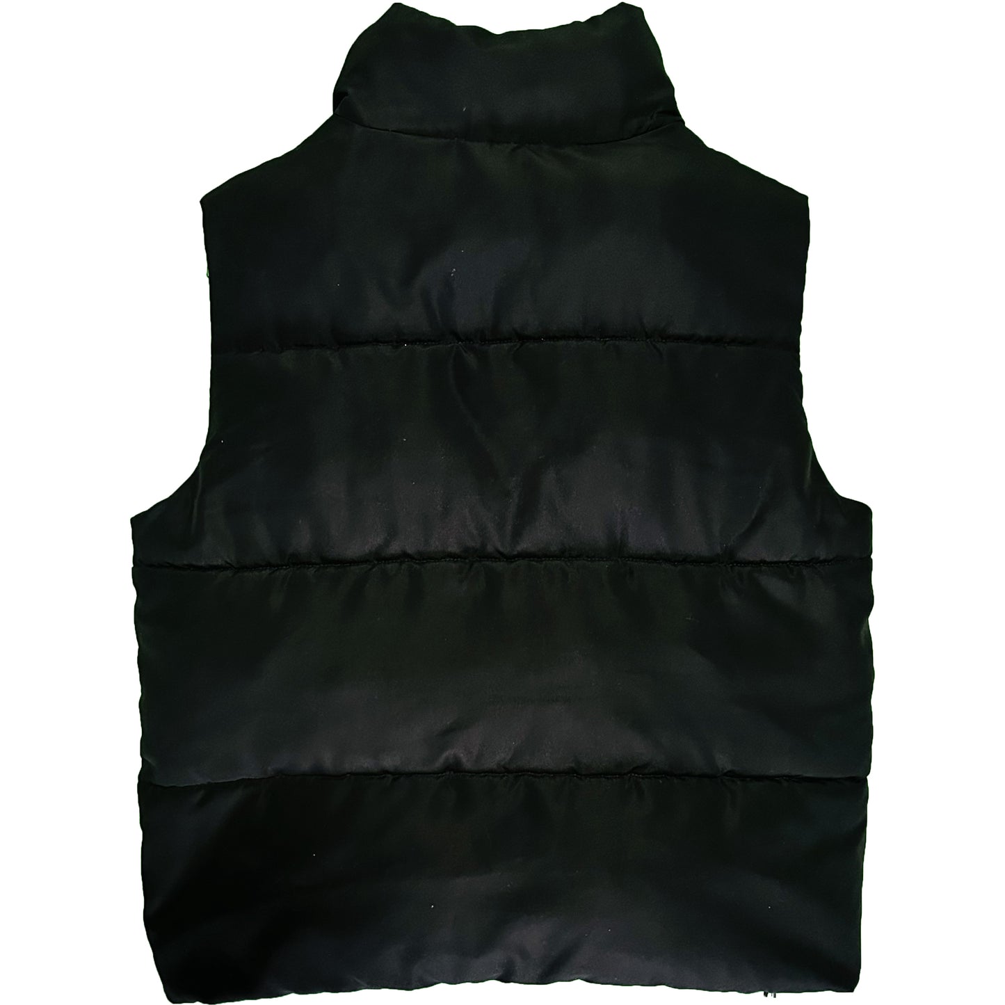 Champion Puffer Vest