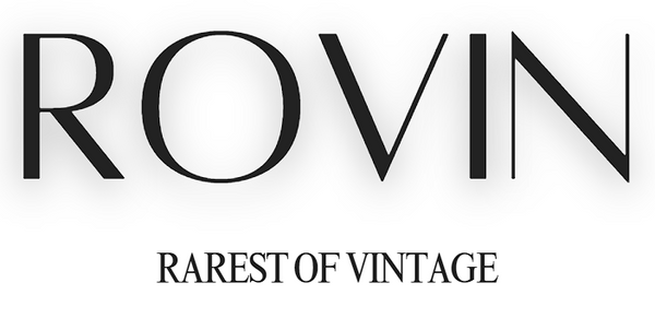 ROVIN (Rarest of Vintage)
